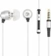 Gembird G-Cube  Handsfree  Element Ti Titanium A4-iP-1000S